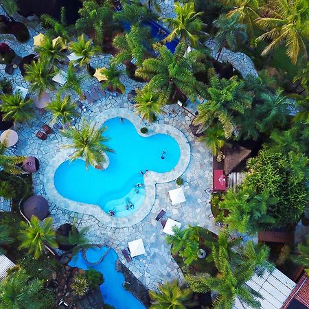 Pousada De Charme Villa Do Comendador Pirenópolis Екстериор снимка