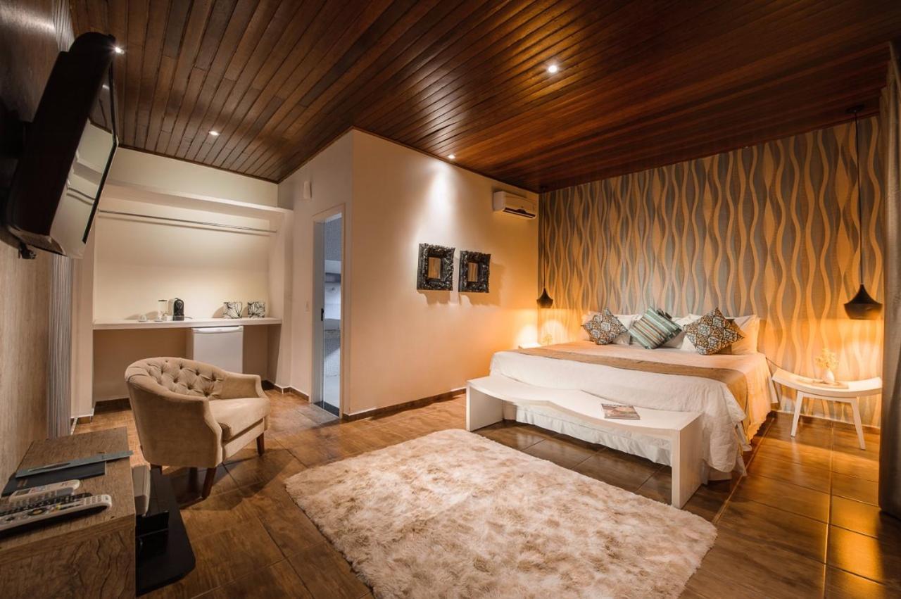 Pousada De Charme Villa Do Comendador Pirenópolis Екстериор снимка