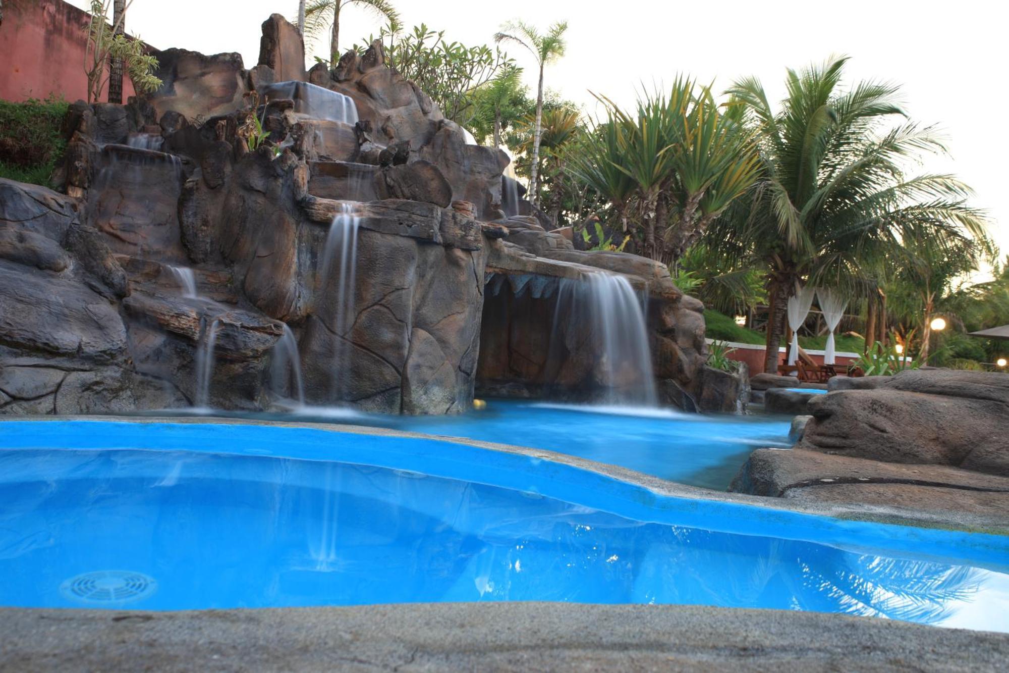 Pousada De Charme Villa Do Comendador Pirenópolis Екстериор снимка